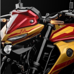 Yamaha Mt-03 Wallpapers